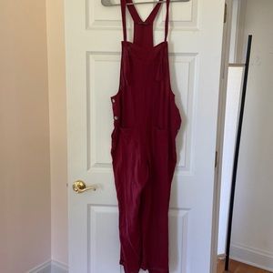 Jumpsuit SHEIN